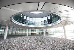 Il McLaren Technology Center
