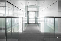 Le McLaren Technology Center