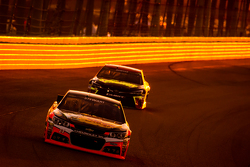 Tony Stewart, Stewart-Haas Racing Chevrolet