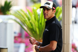Pastor Maldonado, Lotus F1 Team