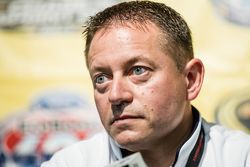 Dave Pericak de Ford