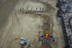 Red Bull Knock Out