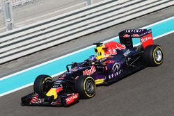 Daniel Ricciardo, Red Bull Racing RB11