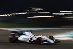 Felipe Massa, Williams FW37