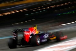 Daniel Ricciardo, Red Bull Racing