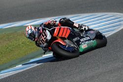 Nicky Hayden, Honda WSBK Team