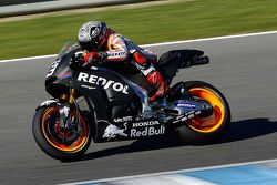 Marc Márquez, Repsol Honda Team