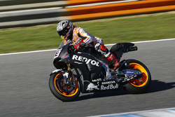 Marc Márquez, Repsol Honda Team