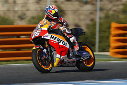 Дани Педроса, Repsol Honda Team