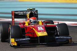 Alexander Rossi, Racing Engineering