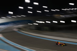 Jordan King, Racing Engineering