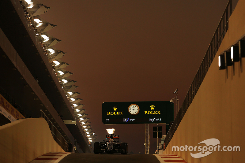 Nico Hulkenberg, Sahara Force India F1 VJM08