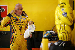 Rob Huff, Lada Vesta WTCC, Lada Sport Rosneft
