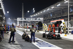 Nobuharu Matsushita, ART Grand Prix