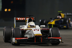 Arthur Pic, Campos Racing