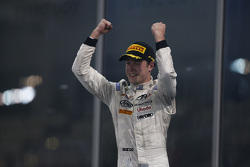 Race 1 Winner Stoffel Vandoorne, ART Grand Prix