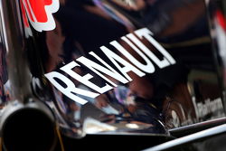 Red Bull Racing, Renault Sport F1 29