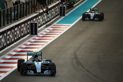 Nico Rosberg, Mercedes AMG F1 W06