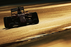 Kimi Raikkonen, Ferrari SF15-T