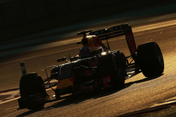 Daniel Ricciardo, Red Bull Racing RB11