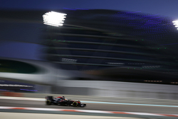 Фернандо Алонсо, McLaren MP4-30