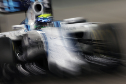 Фелипе Масса, Williams FW37