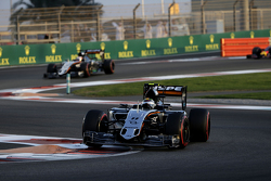 Sergio Perez, Sahara Force India F1 VJM08