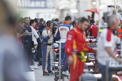 Raffaele Marciello, Trident