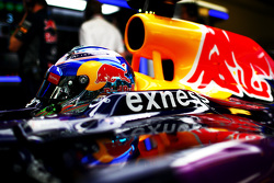 Daniel Ricciardo, Red Bull Racing RB11