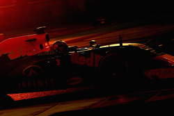 Даниэль Риккардо, Red Bull Racing RB11