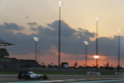 Felipe Massa, Williams FW37