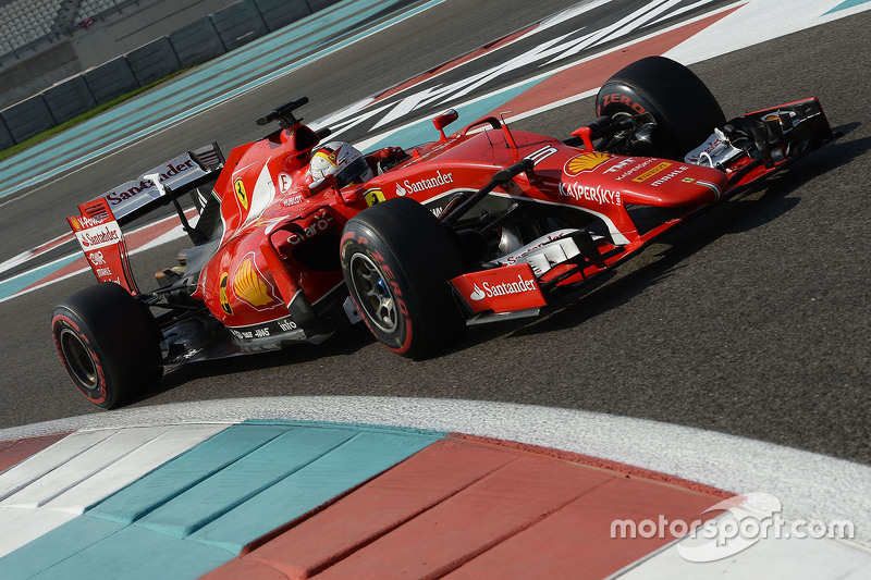 #4: Ferrari