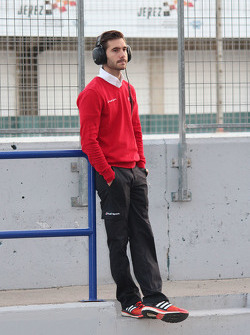 Miguel Molina
