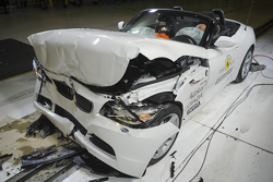 Euro NCAP Crashtest