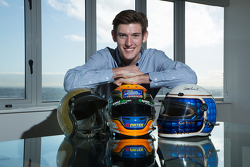 Matthew Brabham, Team Murray