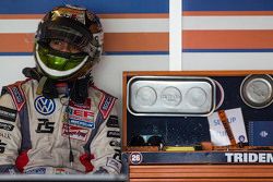 Mahaveer Raghunathan, Trident