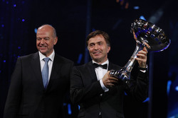 Йост Капіто, head of Volkswagen Motorsport