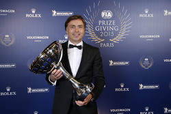 Jost Capito, hoofd Volkswagen Motorsport