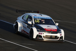 Иван Мюллер, Citroën C-Elysee WTCC, Citroën World Touring Car team