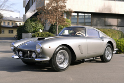 Ferrari 250 GT SWB