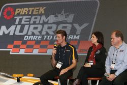 PIRTEK Team Murray