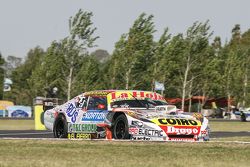 Sergio Alaux, Coiro Dole Racing Chevrolet
