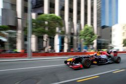 Daniel Ricciardo, Red Bull-Renault RB7