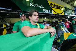Marcos Gomes