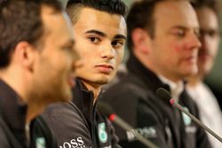 Pascal Wehrlein