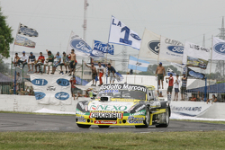 Omar Martinez, Martinez Competicion Ford