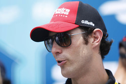 Bruno Senna, Mahindra Racing