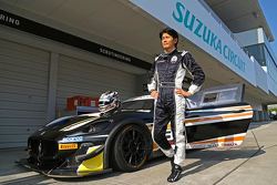 Shinji Nakano