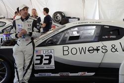 Patrick Dempsey