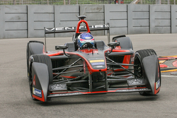 Stephane Sarrazin, Venturi Formula E Team